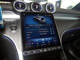MERCEDES-BENZ GLC 200 d 4MATIC AMG MEMO 360 AHK DISTR KAMERA