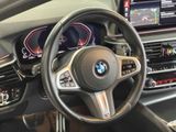 BMW 530 d xDrive Touring  M Sport Memory+H&K+LED