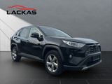 TOYOTA RAV 4 Hybrid 4x4Lounge