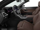 BMW 420d Cabrio