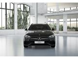 MERCEDES-BENZ C 220 d T-Modell AMG NIGHT MEMO 360 AHK DISTR