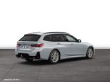 BMW 318d Touring