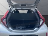 TOYOTA Aygo X Active ACC+SITZHEIZUNG+KLIMAAUTOMATIK