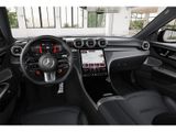 MERCEDES-BENZ C 43 T AMG 4M , AMG BURM NIGHT PREMIUM DRIVERS