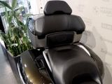 BMW K 1600 GTL Exclusive Navi DWA RDC LED Zusatzschein