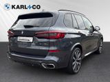 BMW X5 45e M Sport LC Prof Pano HUD H&K Soft Close