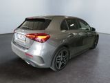 MERCEDES-BENZ A 200 d AMG NIGHT MULTI DISTR KAMERA SPUR PDC