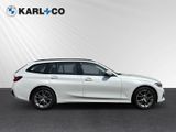 BMW 320 dA xDrive Touring Sport-Line LED+ AHK StandHZG
