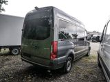 MERCEDES-BENZ Sprinter 317 Aut. Tourer KLIMA/KAMERA/9 SITZE