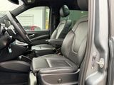 MERCEDES-BENZ V 300 AVANTGARDE AMG NIGHT ALLRAD AHK 2,5T PANO NAPPA