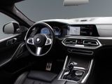 BMW X6 M50i Vollausstattung - B&W - Pano - HuD - AHK - Laserlicht - ACC - 22 LM