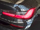 BMW 320 d Limousine M Sport Laserlicht+StandHZG+Navi