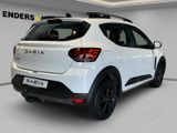 DACIA Sandero Stepway Extreme+ PDC+RFK+BT