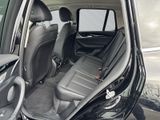 BMW X3 20dA xDr. LC Prof LED MemorySitze Lenkradhzg.