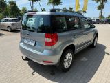 SKODA Yeti Ambition 1.4TSI AHK/Sitzheizung/PDC/