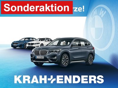 BMW 120 Preisvorteil *6.400€ neues Modell NAVI LED SZH