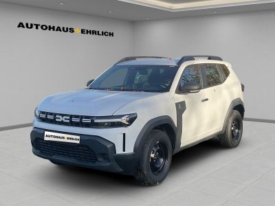 DACIA Duster III ECO-G 100  +inc.24M Wartung+