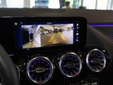 MERCEDES-BENZ EQA 350 4M , AMG NIGHT SPUR STANDH 360 PDC SHZ