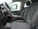 MERCEDES-BENZ eVito 129 TOURER PRO MOPF 7SITZER LIEGEPAKET KLIMA
