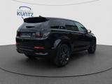 LAND ROVER Discovery Sport P200 R-Dynamic SE AWD Pano+AHK