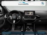 BMW X4 xDrive20d M Sport Head-Up+AHK+Navi+Pano+Laser