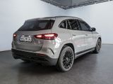 MERCEDES-BENZ GLA 200 d AMG NIGHT SPUR PANO AHK KAMERA PDC