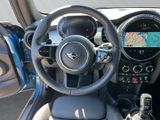 MINI Cooper S 3-Türer Pano Navi HUD Keyless Temp LED