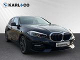 BMW 118 d Sport Line LC Prof Panorama HUD LED