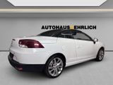 RENAULT Megane III Coupe Cabrio Luxe +Leder+Shz.+PDC+