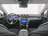 MERCEDES-BENZ C 180 T , AVANTGARDE SPUR AHK KAMERA PDC SHZ