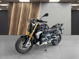 BMW R 1250 R Triple-Black+Touren-Dynamik-Paket+SZG+