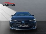 TOYOTA Corolla Touring Sports Hybrid Teamplayer*1.HAND*
