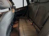 BMW X3 xDrive 20d M Sport LC Prof ACC HUD H&K 20''