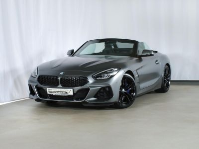 BMW Z4 M40i Harman/K. Innovationspaket Parking Ass. 19'' Sportpaket HUD AD Navi Leder Memory Sitze
