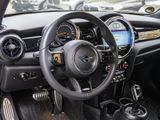 MINI Cooper JCW Trim+Navi+LED+SHZ+Sportsitze+PDCv+h