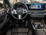 BMW X5 xDrive30dMSport+AHK+StandHZG+Leder+HUD+RFK+LED