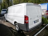 MERCEDES-BENZ Vito 110 Kasten Lang AHK KLIMA AHK KAMERA TEMPOMAT SPUR 3 SITZE