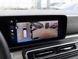MERCEDES-BENZ V 300 AVANTGARDE XL BURM WINTER STANDH 7SITZ AHK NAVI