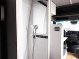 MERCEDES-BENZ Sprinter 415 Aut. WoMo Monster Van KÜCHE/DUSCHE/DOPPELBETT