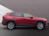 TOYOTA RAV 4 Hybrid 4x2 Lounge 2.5*36 0°KAM.*SITZKÜHL.