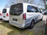 MERCEDES-BENZ V 250 STYLE WINTER MOPF 360° LANG 6SITZER 360