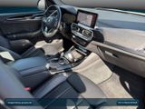 BMW X3 xDrive20d Navi+Kamera+SHZ+HiFi+Spurass.+LED