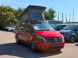 MERCEDES-BENZ Vito 119 TOURER AIRMATIC MARKISE wie MARCOPOLO KÜCHE