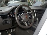 PORSCHE Macan Turbo 3.6 l AIRMATIC KAMERA SPUR PDC SHZ