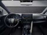 TOYOTA C-HR Hybrid Teamplayer