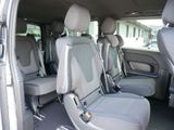 MERCEDES-BENZ V 220 WIDE DISTRO AHK STANDH KAMERA TWA SPUR 6 SITZE