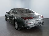 MERCEDES-BENZ CLA 250 e Coupé AMG NIGHT SPUR PANO KAMERA SHZ