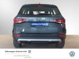 SEAT Ateca Style Ecomotive 1.0 TSI KLIMA+PDC Klima