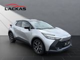 TOYOTA C-HR Hybrid FWD Team Deutschland