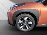 TOYOTA Aygo X Hybrid Teamplayer *Technik-Paket*